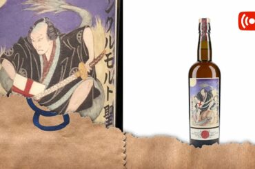 Live #101 - St George Baller -  Whisky Mystery 12 minute Blind Challenge