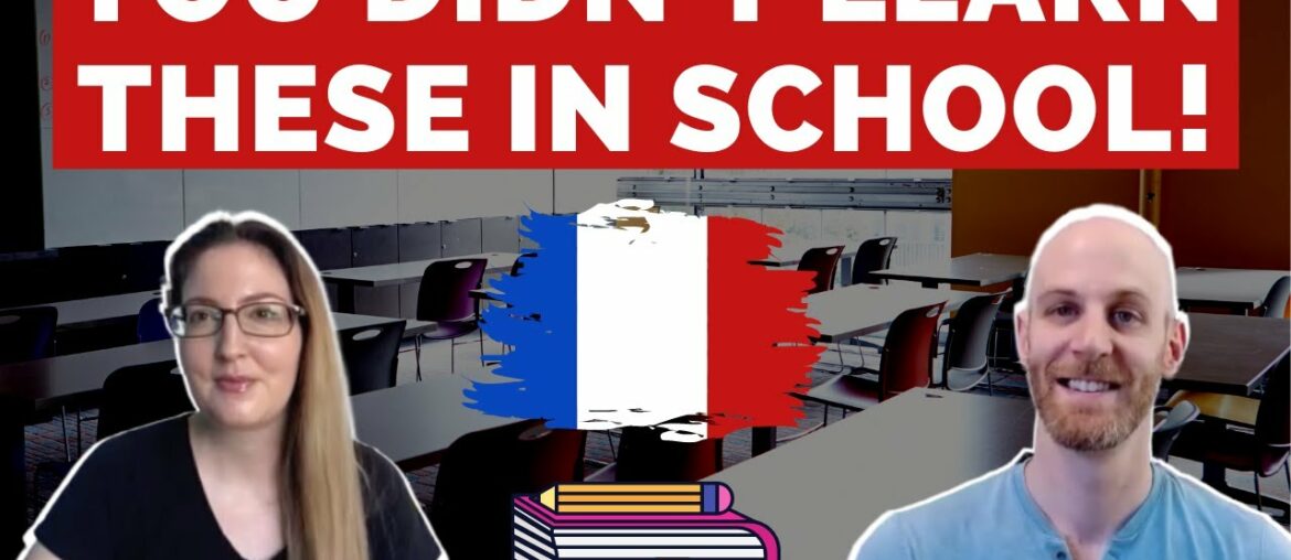 Everyday French phrases I learned only AFTER moving to France Everyday French phrases I learned only AFTER moving to France