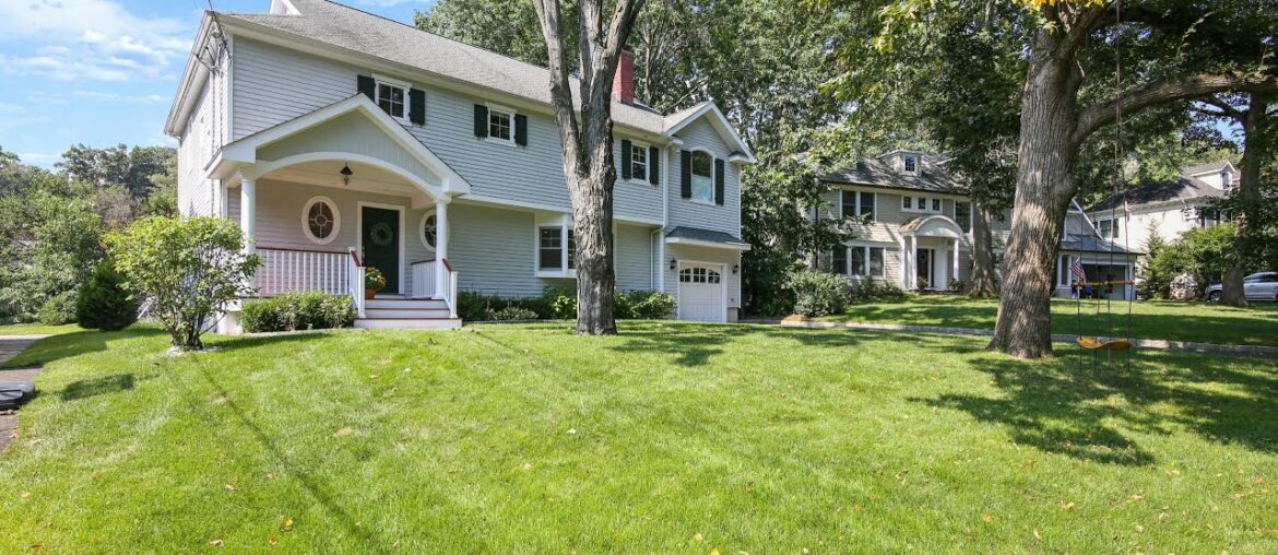 25 MacArthur Drive Old Greenwich CT Real Estate 06870 25 MacArthur Drive Old Greenwich CT Real Estate 06870