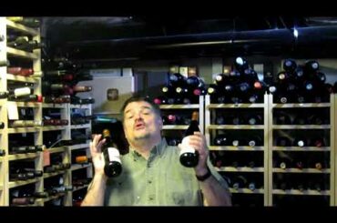 Edouard Delaunay 2017 Septembre Wines (The Wine Review - #259)