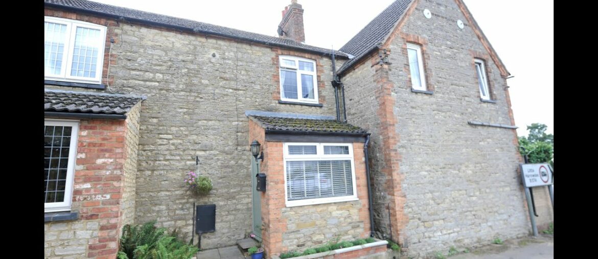 2 Hilltop, Little Harrowden, NN9 5BS