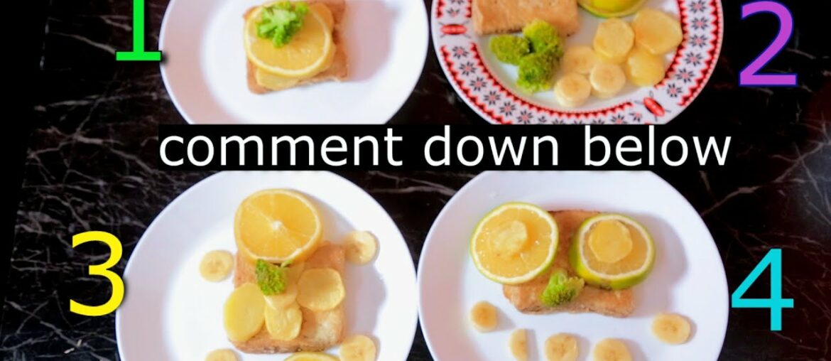 PRESENTATION GANI KALI? | How To Make French Toast Recipe | Coconut