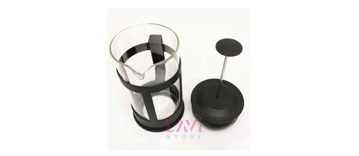 Best Product French Press 600 ml Large Filter Coffee Herbal Tea Teapot Coffee Pot With Strainer Fre Best Product French Press 600 ml Large Filter Coffee Herbal Tea Teapot Coffee Pot With Strainer Fre