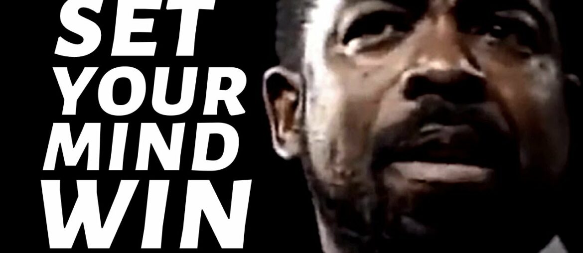 Les Brown: Reprogram Your Subconscious Mind | Powerful Motivational speech | Les Brown Motivation