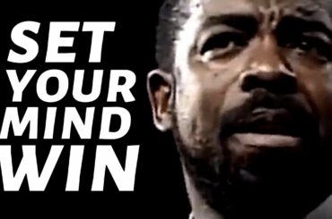 Les Brown: Reprogram Your Subconscious Mind | Powerful Motivational speech | Les Brown Motivation