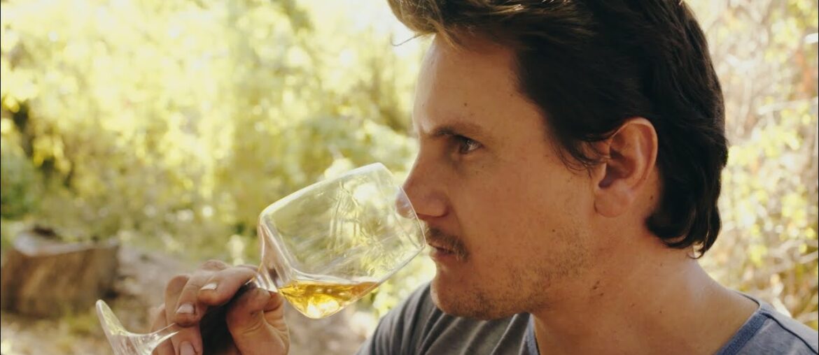 WineyPeople- Jasper Wickens, South Africa WineyPeople- Jasper Wickens, South Africa