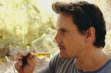 WineyPeople- Jasper Wickens, South Africa