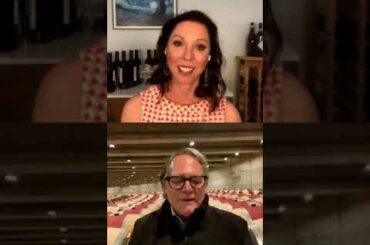 Instagram Live with Michael Silacci of Opus One Winery | Wine Access
