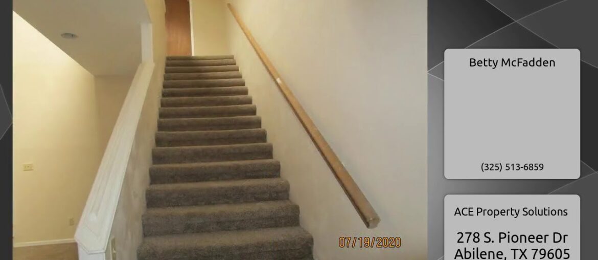 1074 Fm 126, Merkel, TX 79536