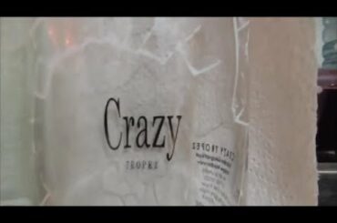 A Bottle of Wine ~ IDIOTS ~ COVID-RANT ~ What IS Safe? ~ Global-Pre-Death-Zombies? ~ Twats-Alert