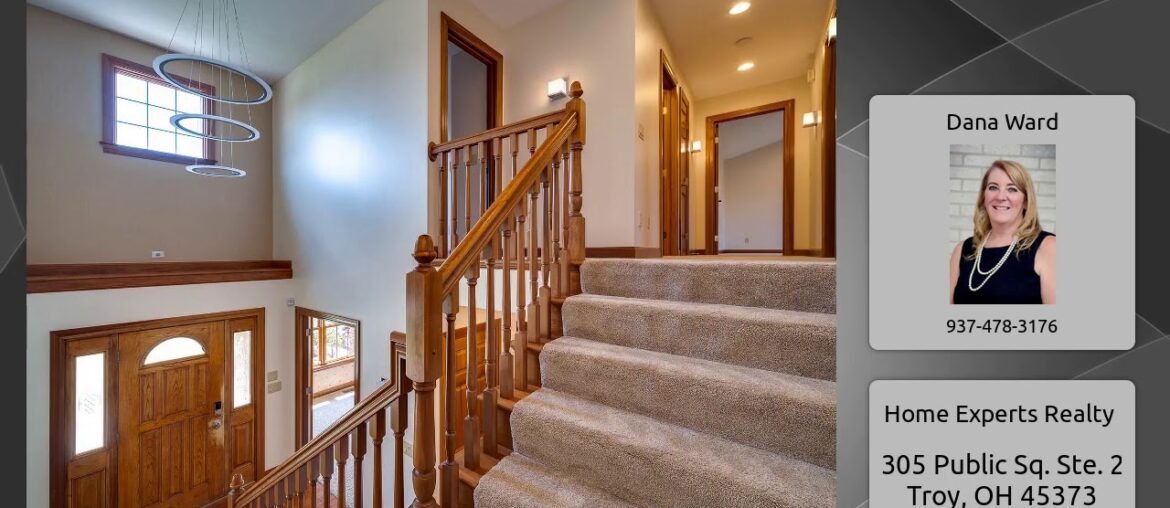 837 Devonshire Avenue, Tipp City, OH 45371 837 Devonshire Avenue, Tipp City, OH 45371