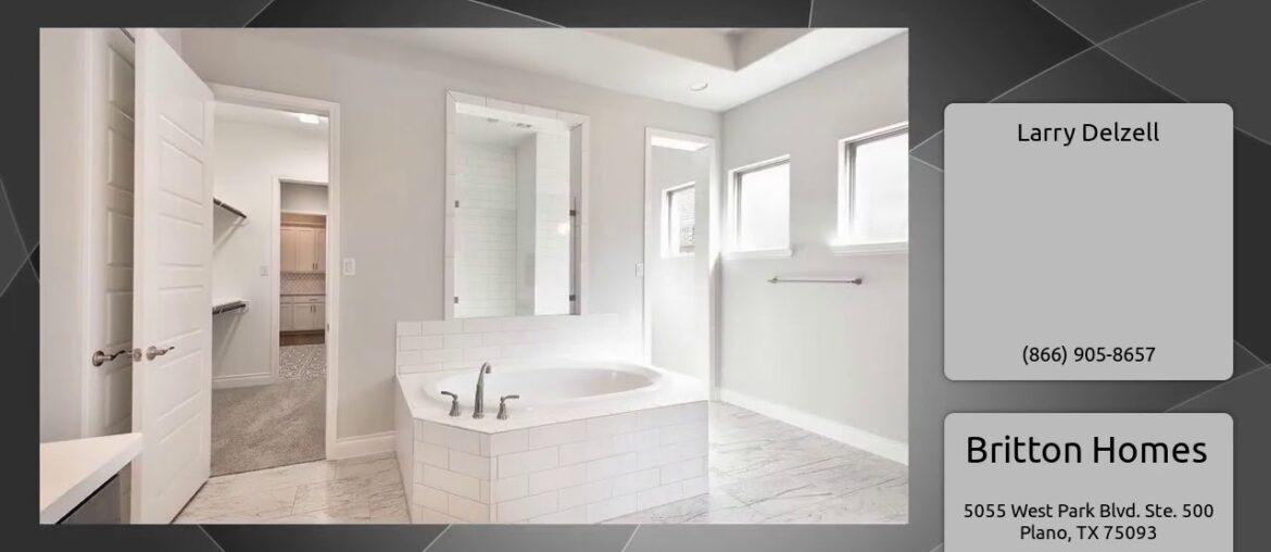 980 Myers Park Trail, Roanoke, TX 76262