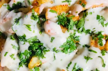 Cheese fries | French fries recipe | potato fries recipe