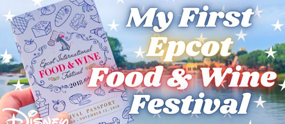 ☆ My First Epcot Food & Wine Festival, My Craziest Guest Story & Bean Boozled ☆ / DCP Diaries #31 ☆ My First Epcot Food & Wine Festival, My Craziest Guest Story & Bean Boozled ☆ / DCP Diaries #31