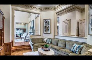 RESTV Dallas Home For Sale | 4001 W Lawther Dr | White Rock