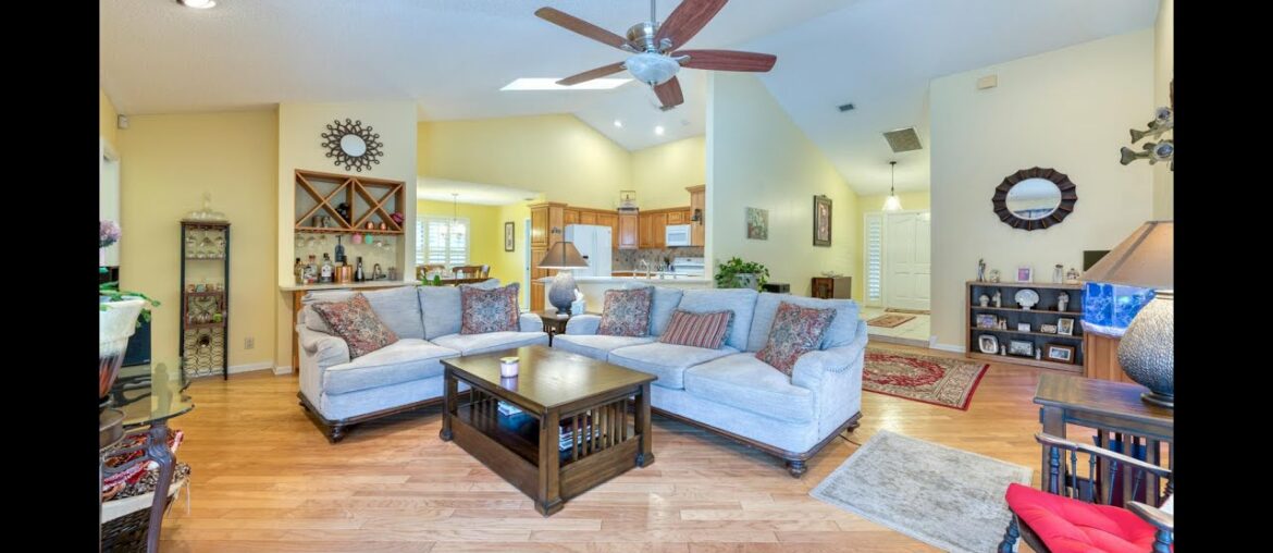 Video tour of Residential at 2424 Palm Harbor Drive, Palm Beach Gardens, FL 33410