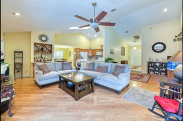 Video tour of Residential at 2424 Palm Harbor Drive, Palm Beach Gardens, FL 33410