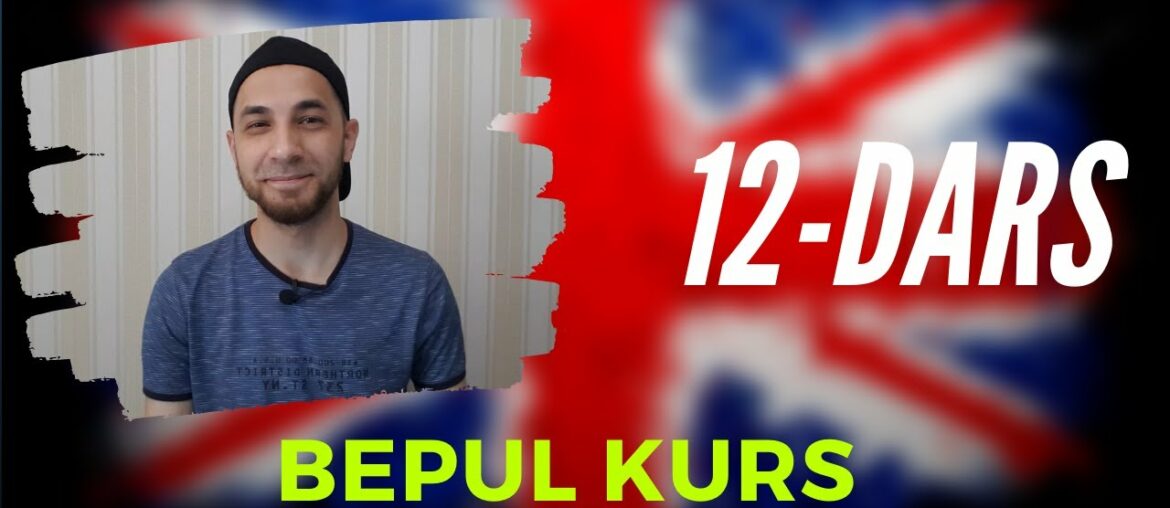 Ingliz tili 0 dan | 5-Unit (INGLIZ TILINI MUSTAQIL O'RGANISH| HEADWAYDAN 34-35 pages) Ingliz tili 0 dan | 5-Unit (INGLIZ TILINI MUSTAQIL O'RGANISH| HEADWAYDAN 34-35 pages)