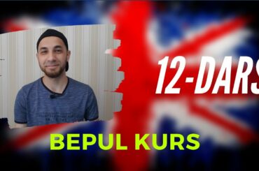 Ingliz tili 0 dan | 5-Unit (INGLIZ TILINI MUSTAQIL O'RGANISH| HEADWAYDAN 34-35 pages)