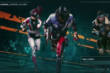 The Sweatshop Boys Ep. 325 - HYPER SCAPE GOT SHABOIIS KINDA HYPE NOW!