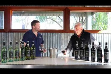 2019 Resere Wines Cabernet & Merlot