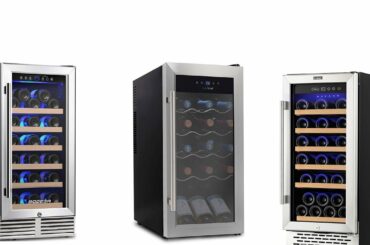 Best  Wine Cooler Refrigerator | Top 10  Wine Cooler Refrigerator For 2020 | Top Rated  Wine Cooler