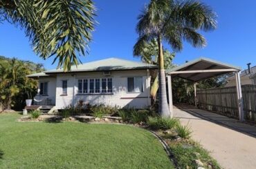 27 Sunderland Street, Townsville, QLD, 4814