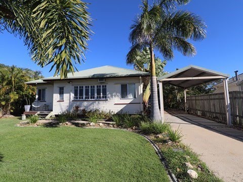 27 Sunderland Street, Townsville, QLD, 4814 27 Sunderland Street, Townsville, QLD, 4814
