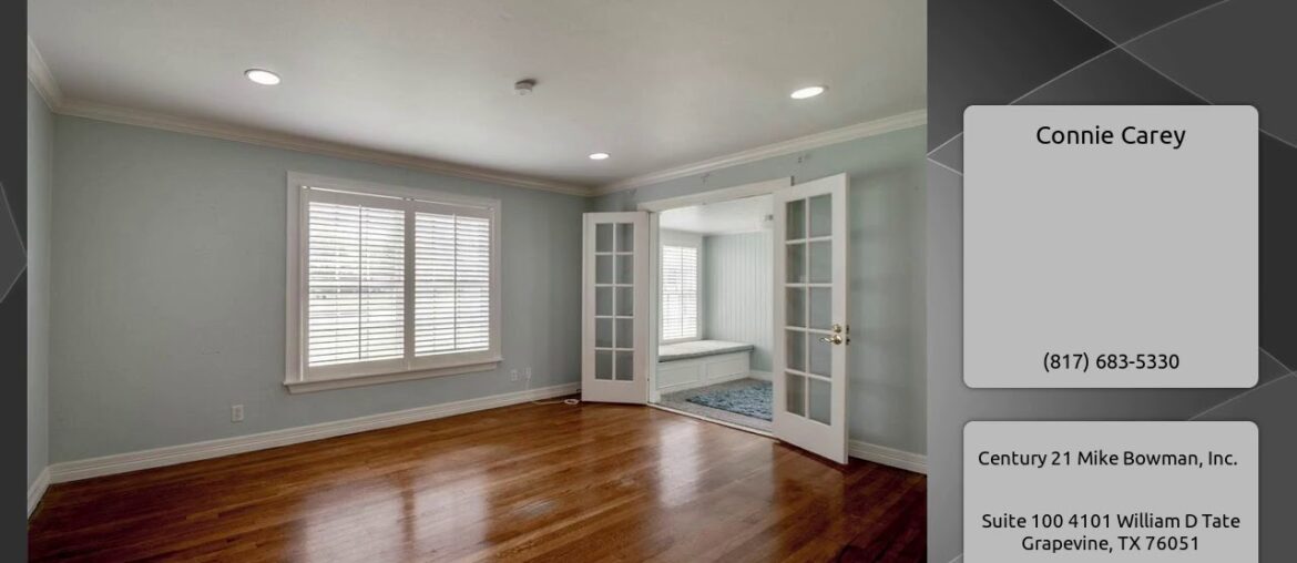 1020 Hillcrest Drive, Graham, TX 76450 1020 Hillcrest Drive, Graham, TX 76450