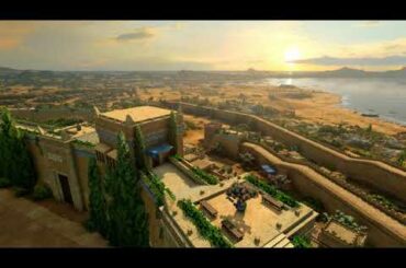 The Trojans (Total War Saga: Troy Soundtrack)