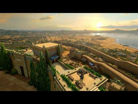 The Trojans (Total War Saga: Troy Soundtrack) The Trojans (Total War Saga: Troy Soundtrack)