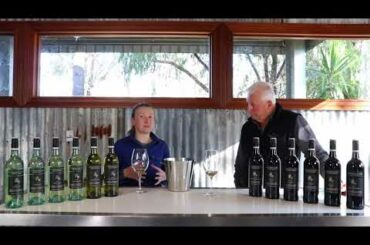 2019 Reserve Wines Fume Blanc