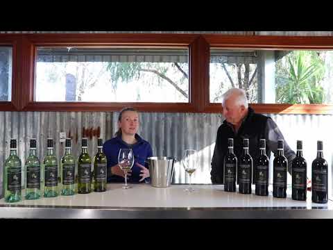 2019 Reserve Wines Fume Blanc 2019 Reserve Wines Fume Blanc