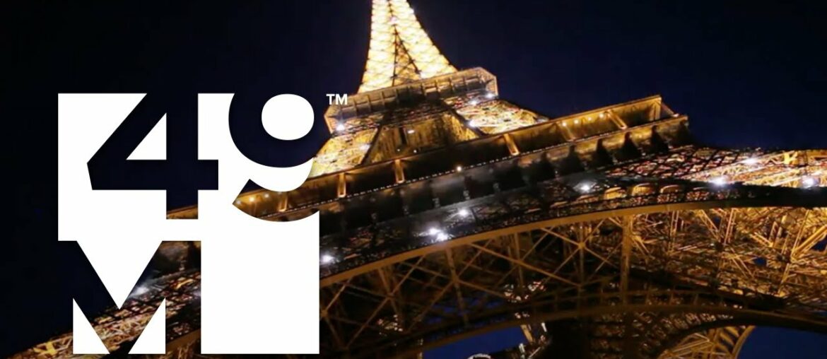 Pernod Ricard, a Customer Story