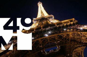 Pernod Ricard, a Customer Story