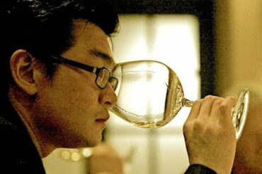 Rudy Kurniawan- The Wine Forger Documentary Clip