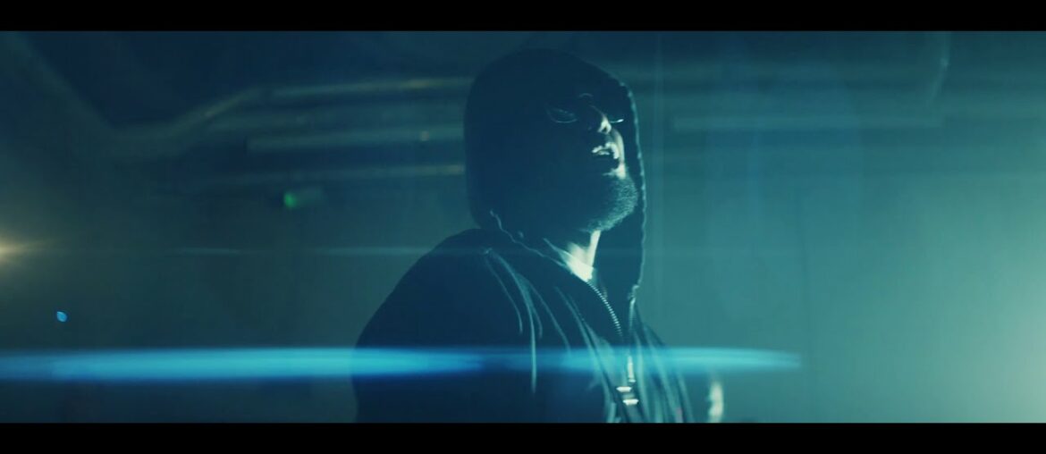 Headie One x Drake - Only You Freestyle