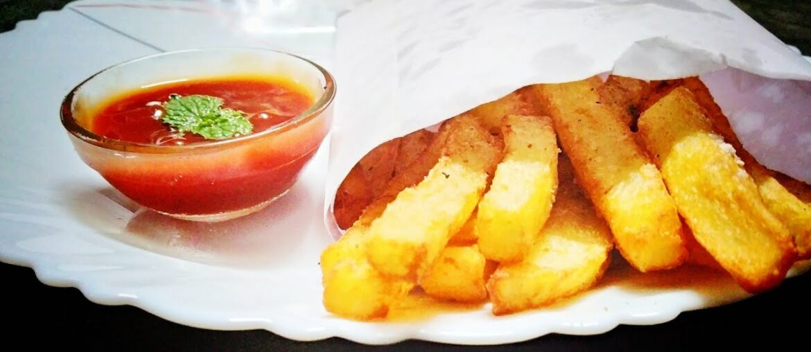 KFC স্টাইল ফ্রেঞ্চ ফ্রাই তৈরির সিক্রেট রেসিপি | Perfect French Fry Recipe | #aloobhaja#Resturanttype KFC স্টাইল ফ্রেঞ্চ ফ্রাই তৈরির সিক্রেট রেসিপি | Perfect French Fry Recipe | #aloobhaja#Resturanttype