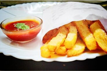 KFC স্টাইল ফ্রেঞ্চ ফ্রাই তৈরির সিক্রেট রেসিপি | Perfect French Fry Recipe | #aloobhaja#Resturanttype