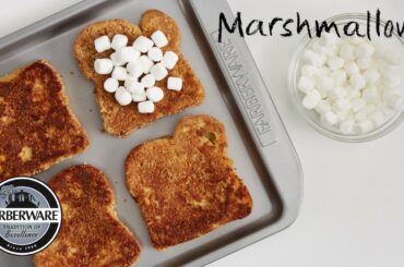 S'mores French Toast | Farberware Cookware Recipe Video