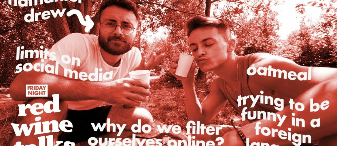 Our online image, being funny in French, me roasting Nathaniel Drew with 🍷 (FINALE) Our online image, being funny in French, me roasting Nathaniel Drew with 🍷 (FINALE)