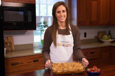 Overnight Eggnog French Toast Recipe