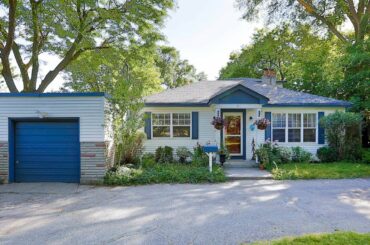 241 Scarborough Golf Club Rd, Toronto - Open House Video Tour