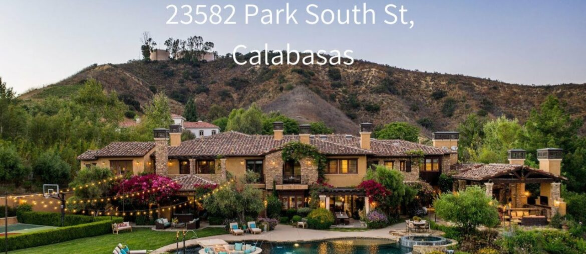 23582 Park South St, Calabasas | Tomer Fridman 23582 Park South St, Calabasas | Tomer Fridman