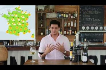 Wine Made Easy TV- Lesson 8- France pt 1- Bordeaux & Burgundy