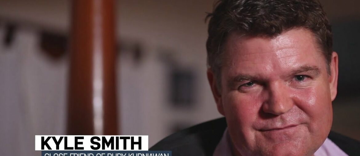 The Greatest Wine Forger- Rudy Kurniawan