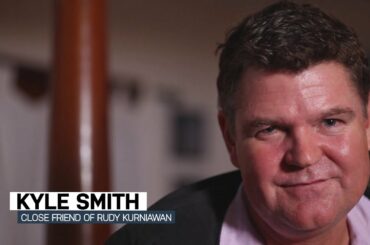 The Greatest Wine Forger- Rudy Kurniawan