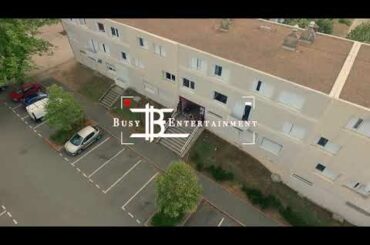 Denzel - Wine up (Rea. Busy entertainment) #Frenchcalifornia