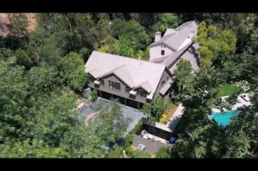 Beverly Hills Estate