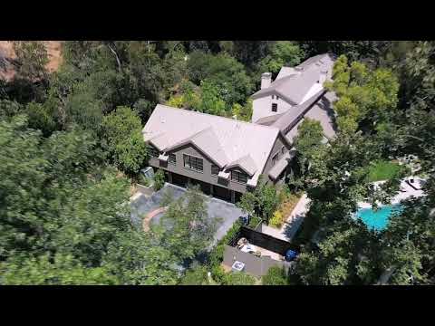 Beverly Hills Estate Beverly Hills Estate